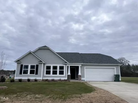 37 Disc Dr, Willow Spring, NC 27592