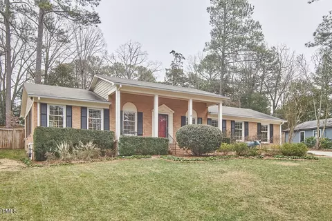 3219 Oxford Dr, Durham, NC 27713