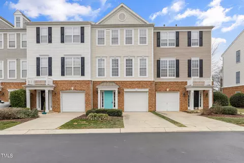 5509 Golden Arrow, Raleigh, NC 27613