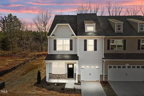 829 Pryor St, Mebane, NC 27302