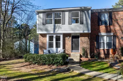 112 Taylors Pond, Cary, NC 27513
