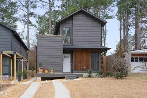 508 E Hammond St, Durham, NC 27704
