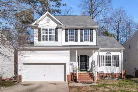548 Hay River St, Garner, NC 27529