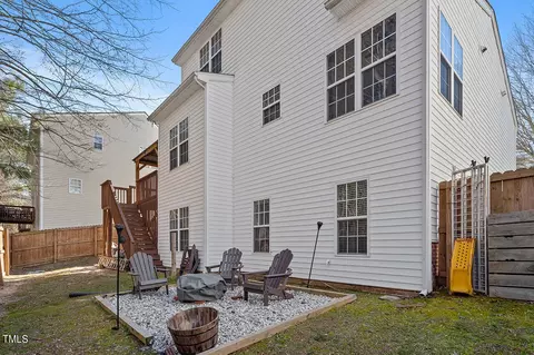 548 Hay River St, Garner, NC 27529 photo 29