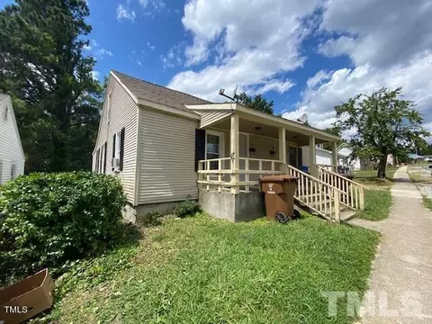 913915 S Main St, Roxboro, NC 27573
