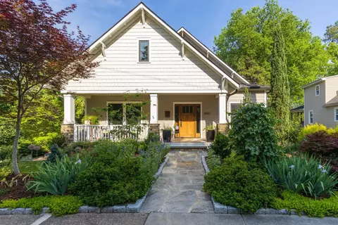 1610 Bickett Blvd, Raleigh, NC 27608