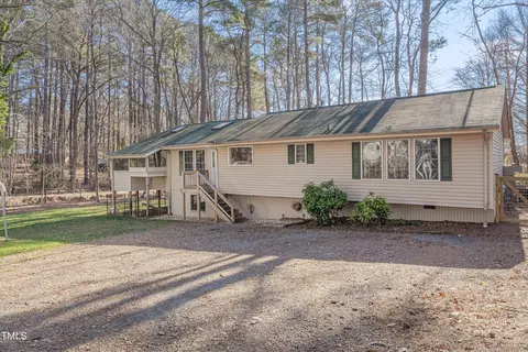 100 James St, Carrboro, NC 27510
