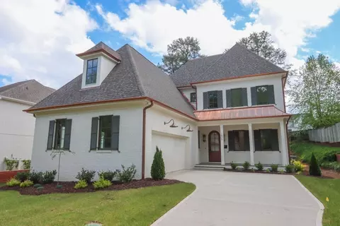 1805 Wilshire Ave, Raleigh, NC 27608