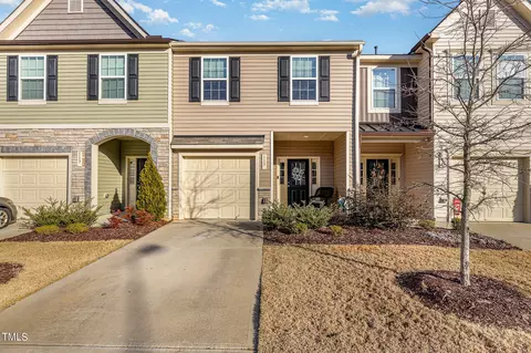 117 Polaris Ave, Garner, NC 27529
