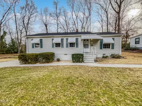 2817 Newbold, Raleigh, NC 27603