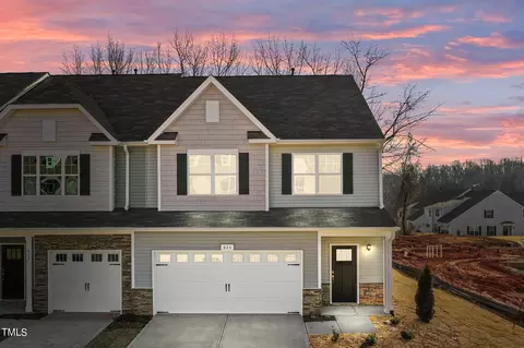 835 Pryor St, Mebane, NC 27302