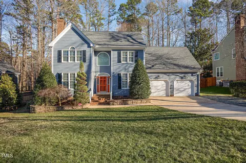 7916 Gabriels Bend Dr, Raleigh, NC 27612