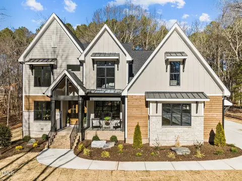 2609 Happy Tails Trl, Wake Forest, NC 27587