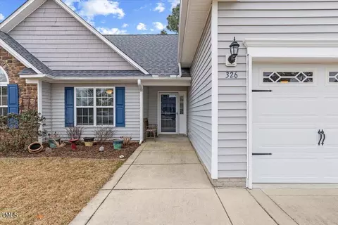 326 Basket Oak Dr, Bunnlevel, NC 28323 photo 3