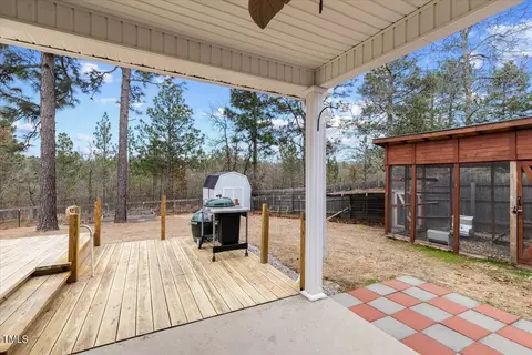 326 Basket Oak Dr, Bunnlevel, NC 28323 photo 23