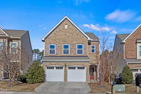 2044 October Dr, Durham, NC 27703