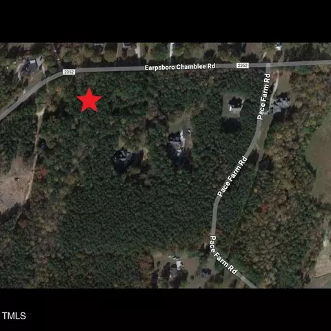 9504 Earpsboro Chamblee Rd, Wendell, NC 27591