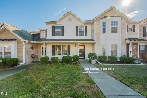 2049 Quail Cir, Creedmoor, NC 27522