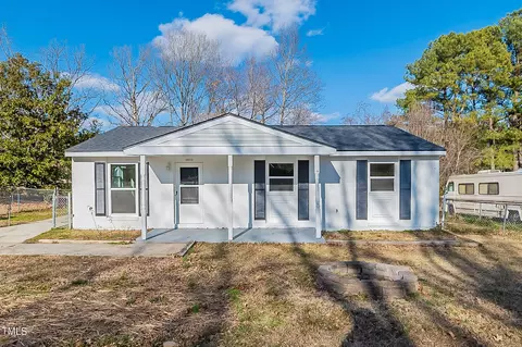 2915 Wedgedale Ave, Durham, NC 27703