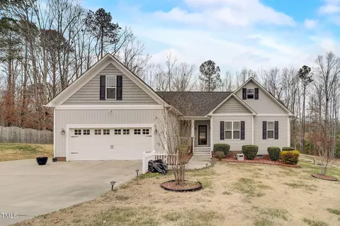 9308 Carley Cir, Garner, NC 27529