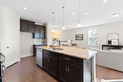 1316 Catch Fly Ln, Durham, NC 27713 photo 13
