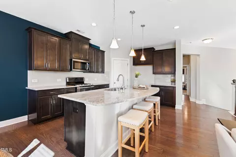 1316 Catch Fly Ln, Durham, NC 27713 photo 8