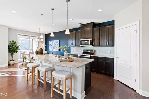 1316 Catch Fly Ln, Durham, NC 27713 photo 5