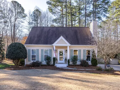 219 Montibello Dr, Cary, NC 27513