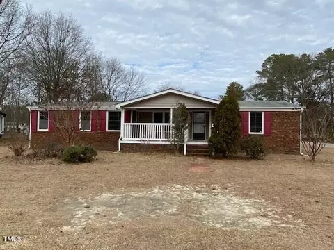 121 Marshall, Dudley, NC 28333