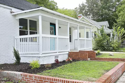 519 E Grand Ave, Rocky Mount, NC 27801