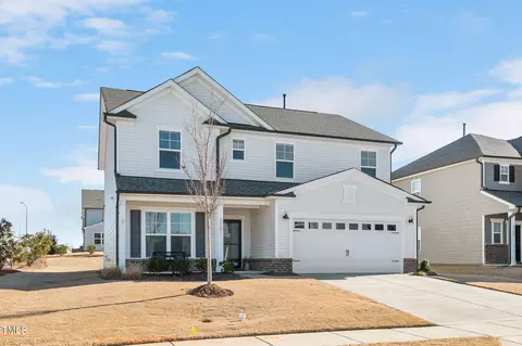2101 Attend Crsg Xing, Fuquay Varina, NC 27526