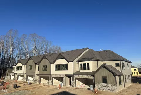 700 Mirkwood Ave, Apex, NC 27523