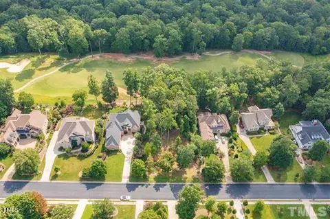 1240 The Preseve Trl, Chapel Hill, NC 27517