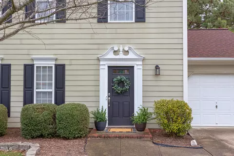 612 Spring Meadow Dr, Durham, NC 27713 photo 2