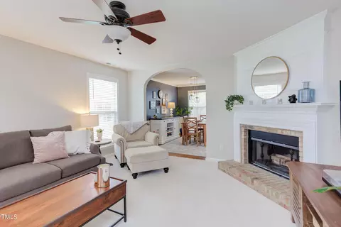 612 Spring Meadow Dr, Durham, NC 27713 photo 5