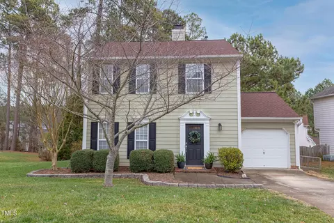 612 Spring Meadow Dr, Durham, NC 27713 photo 1