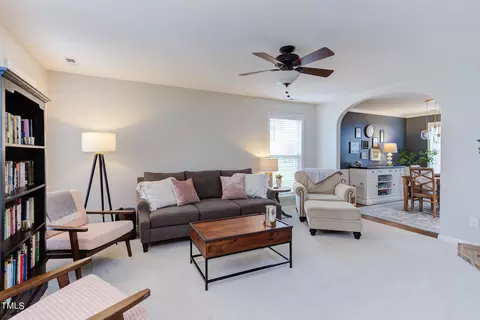 612 Spring Meadow Dr, Durham, NC 27713 photo 3