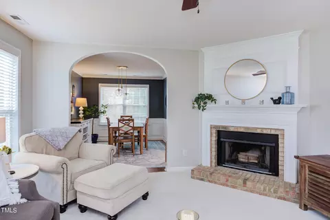 612 Spring Meadow Dr, Durham, NC 27713 photo 10