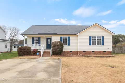 312 Alder Ln, Clayton, NC 27520