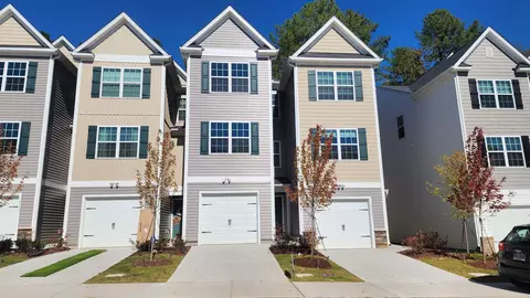 4120 Trevino Dr, Durham, NC 27704