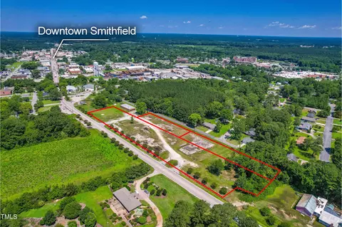 Smithfield, NC Real Estate & Homes For Sale - Movoto