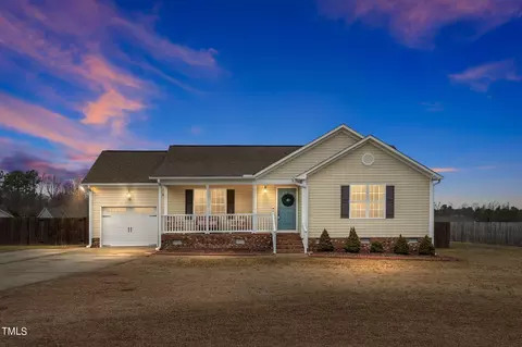 382 Ridge Rd, Angier, NC 27501