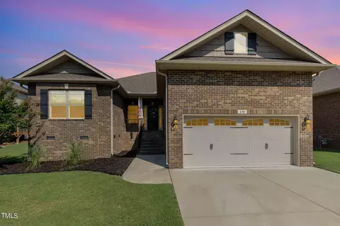 130 Colonade Ct, Benson, NC 27504