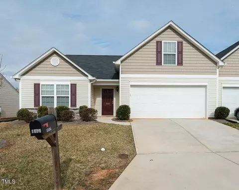 1006 Gold Cir, Mebane, NC 27302