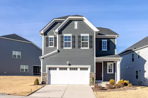 4937 Enlightenment Rd, Raleigh, NC 27616