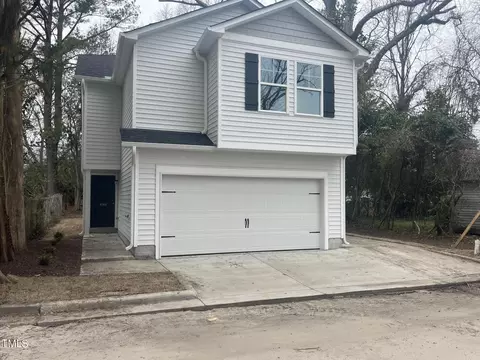 4144 Mccary St, Ayden, NC 28513