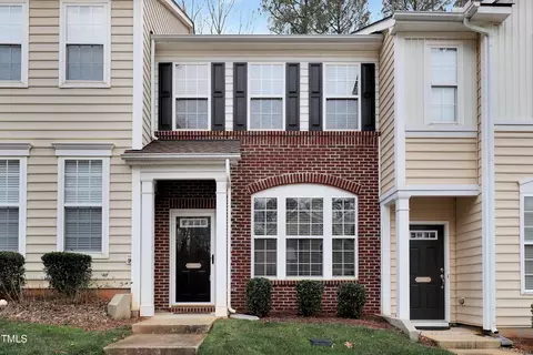 4357 Sugarbend Way, Raleigh, NC 27606