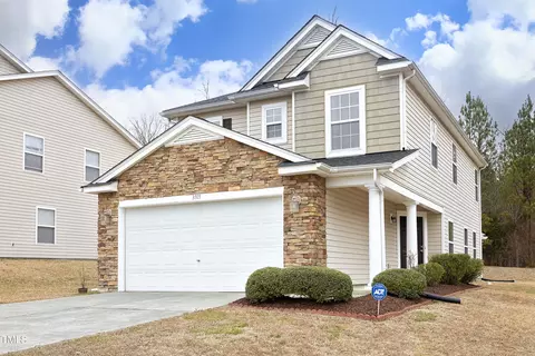 3705 Turquoise Dr, Durham, NC 27703
