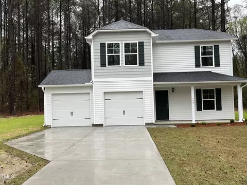 109 Chelsea Dr, Snow Hill, NC 28580