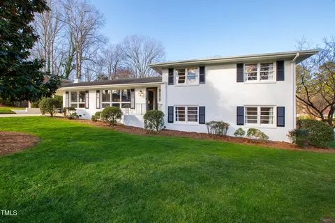 4229 Redington Dr, Raleigh, NC 27609